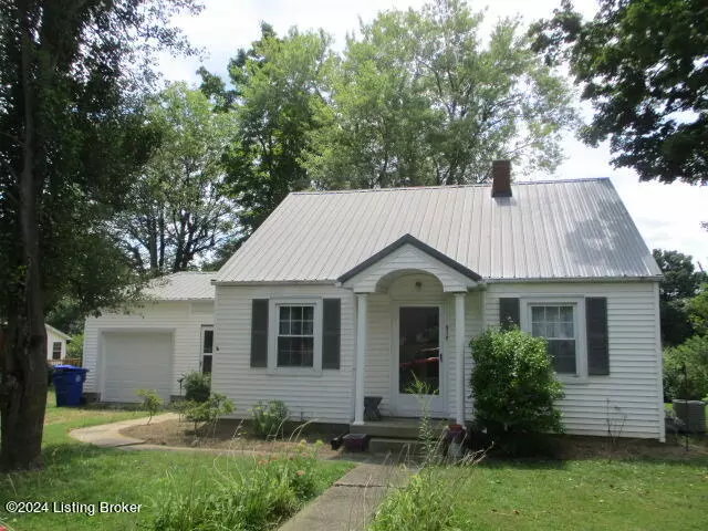 512 W Main St, Leitchfield, KY 42754