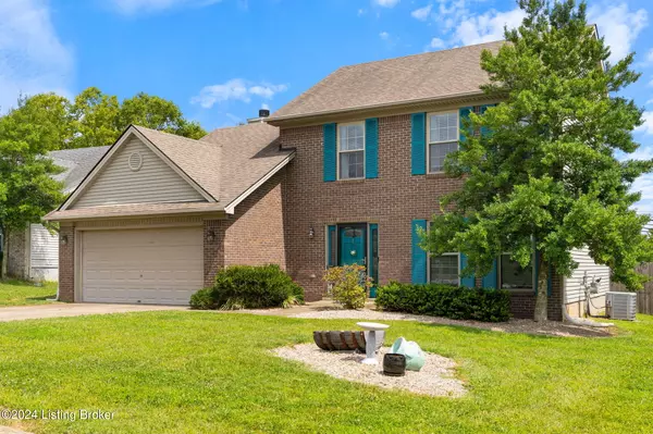 Louisville, KY 40228,8503 Long Rifle Ct