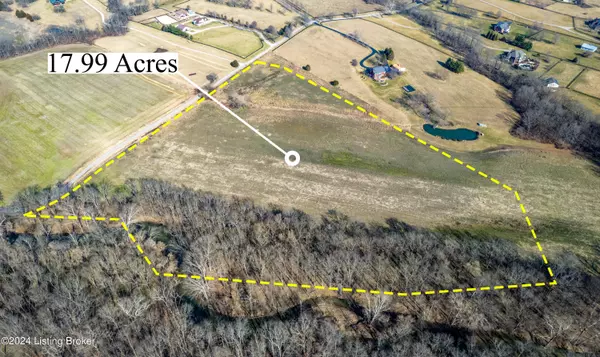 Tract 9 Anderson Ln, Shelbyville, KY 40065