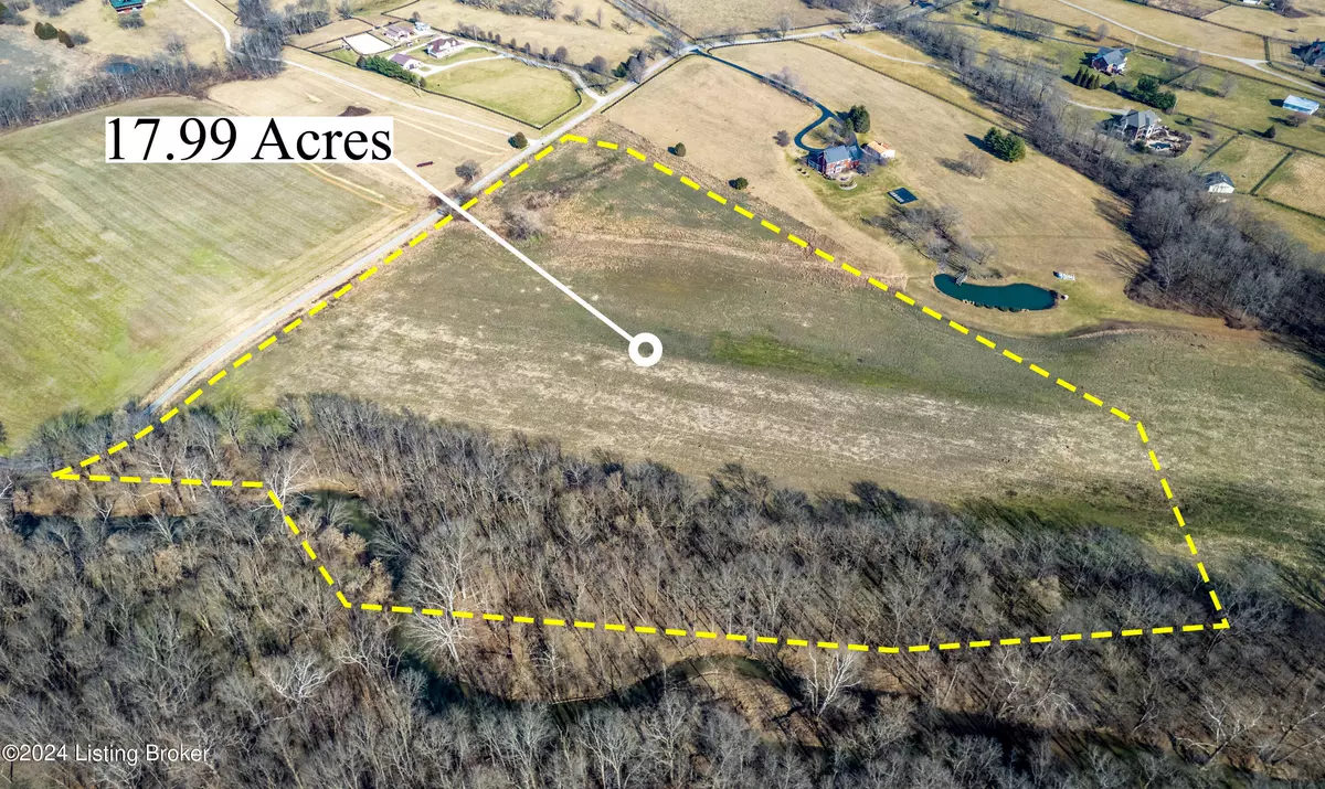 Shelbyville, KY 40065,Tract 9 Anderson Ln