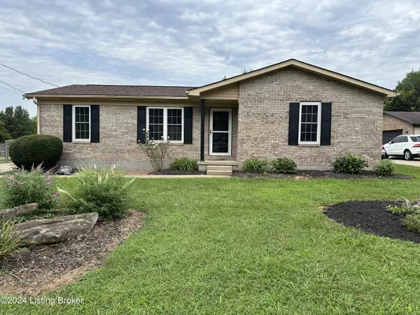 136 Valleyview Dr,  Bardstown,  KY 40004