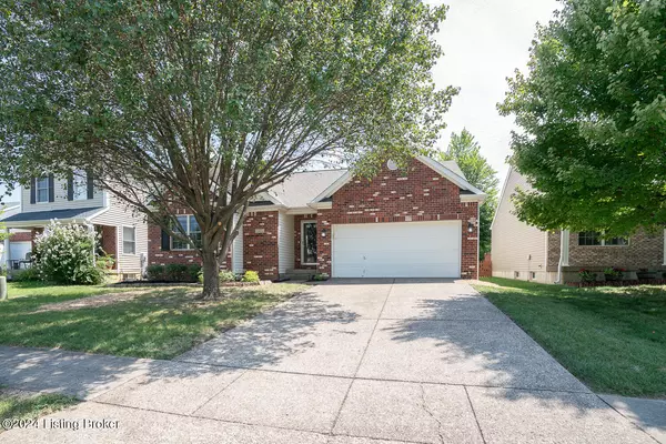 7413 Gadwall WAY, Louisville, KY 40218