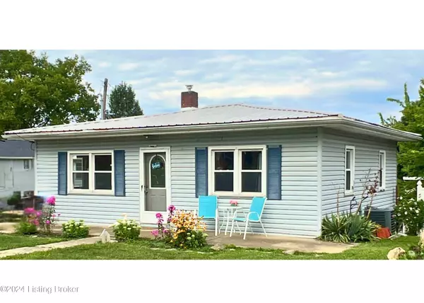 4600 Jackson Rd, Eminence, KY 40019