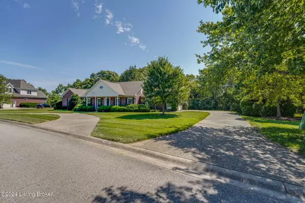 Prospect, KY 40059,11806 Lakestone WAY