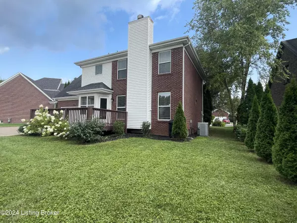 Louisville, KY 40245,13109 Dogwood Forest Cir