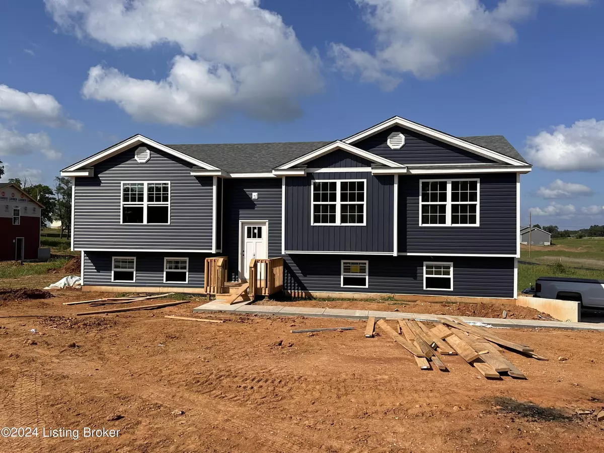 Guston, KY 40142,160 Mandan Ct