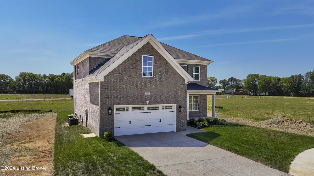 Louisville, KY 40299,8005 Penny Rose Ct