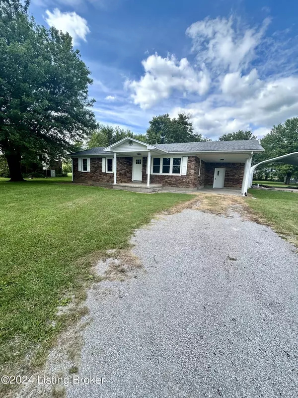 Clarkson, KY 42726,1426 Millerstown Rd