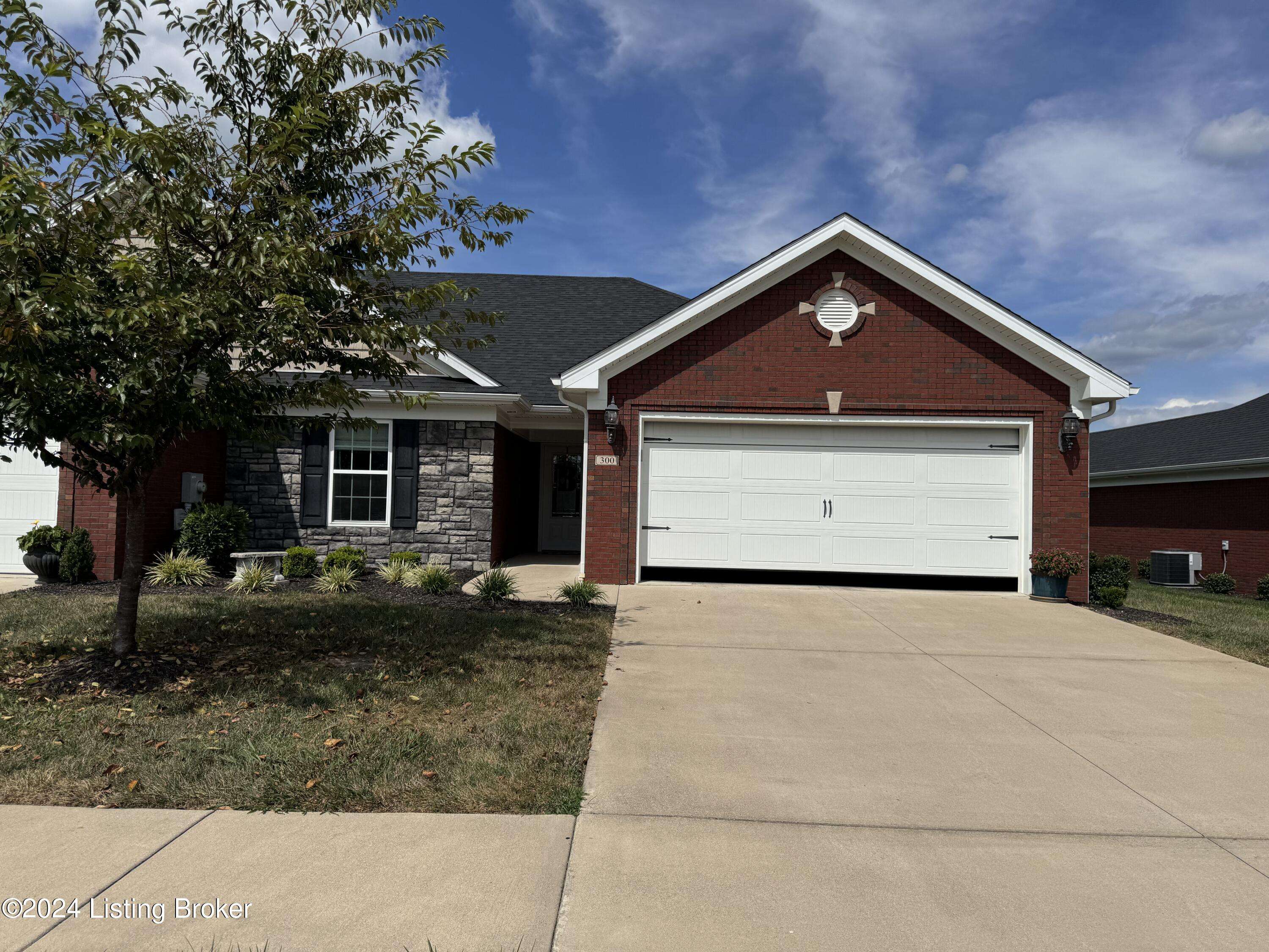 300 Riggs Blvd, Bardstown, KY 40004