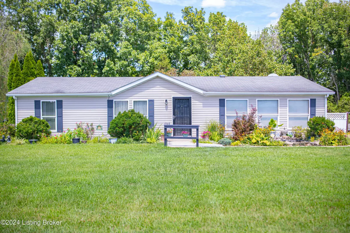 Mt Eden, KY 40046,520 Goodlett Rd