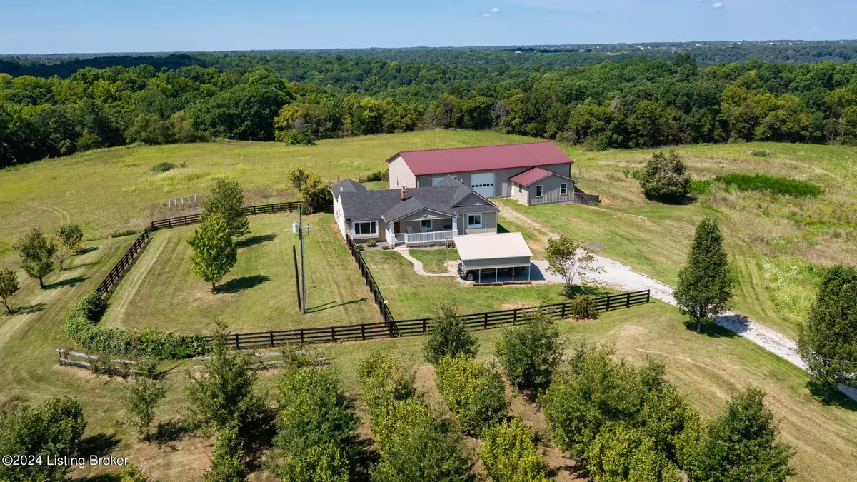 Pleasureville, KY 40057,992 Erwin Ln