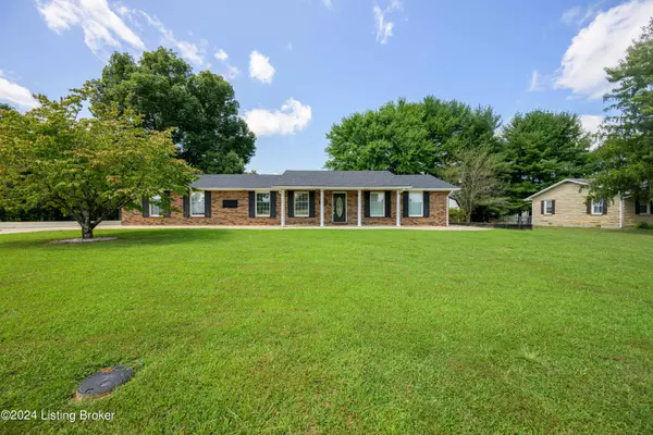 1387 S Logsdon Pkwy, Radcliff, KY 40160