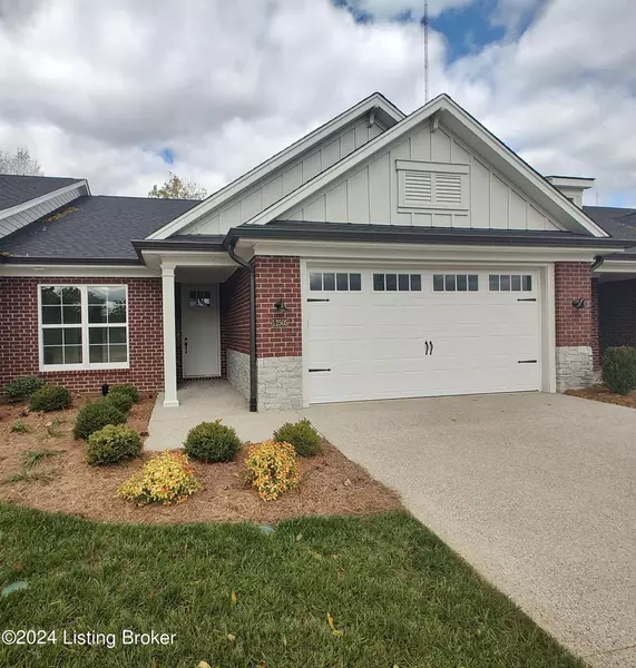 12505 Button Willow Ln, Louisville, KY 40299