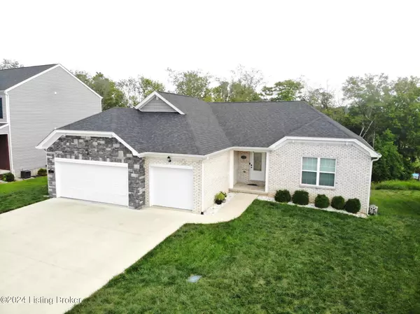 317 Riesling WAY, Vine Grove, KY 40175