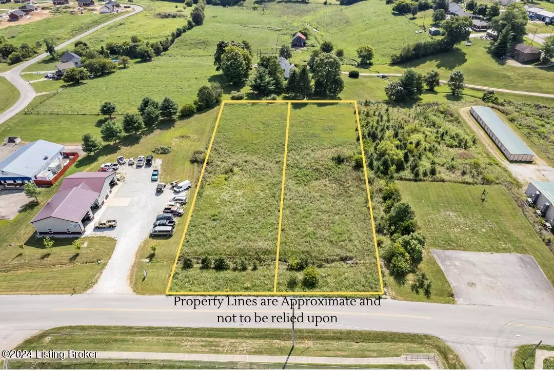 Bloomfield, KY 40008,Tract 14 Arnold Ln