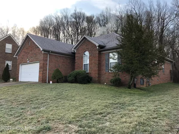 4614 Andalusia Ln, Louisville, KY 40272