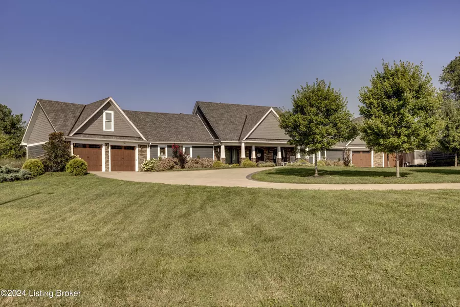 625 Windy Rock Rd, Bardstown, KY 40004