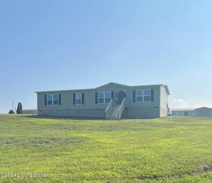 54 Idlewood Ct, Cecilia, KY 42724