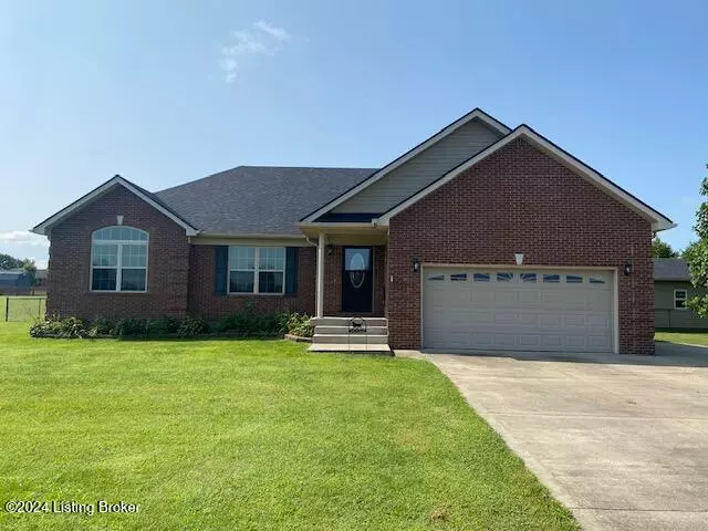 Bardstown, KY 40004,109 Maggie Ln