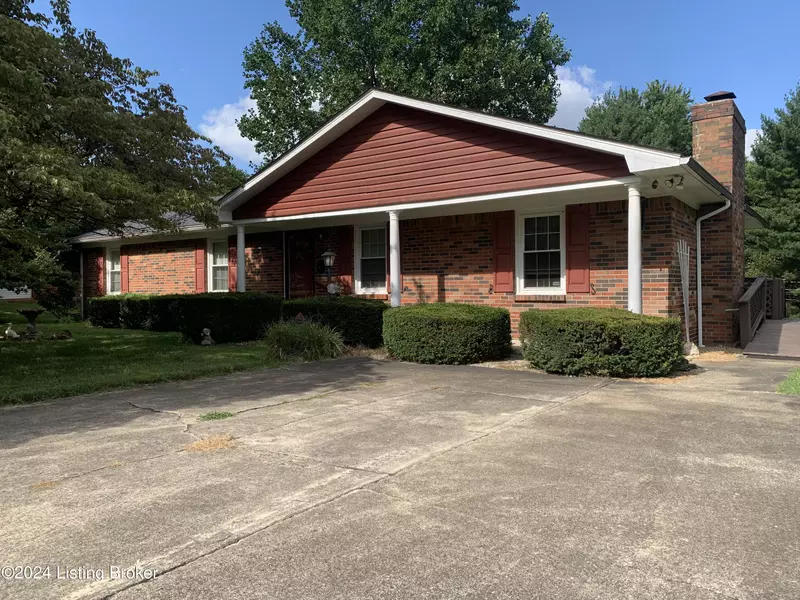 234 Circle Dr, Bardstown, KY 40004