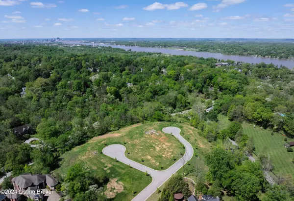 Louisville, KY 40207,Lot 8 Poplar Hill Bluff