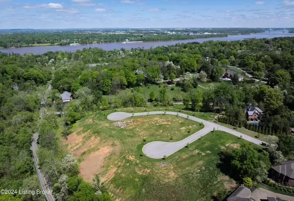 Louisville, KY 40207,Lot 9 Poplar Hill Bluff