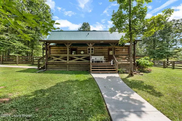 Bee Spring, KY 42207,184 Furnace Branch Rd