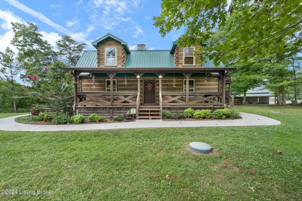 184 Furnace Branch Rd, Bee Spring, KY 42207