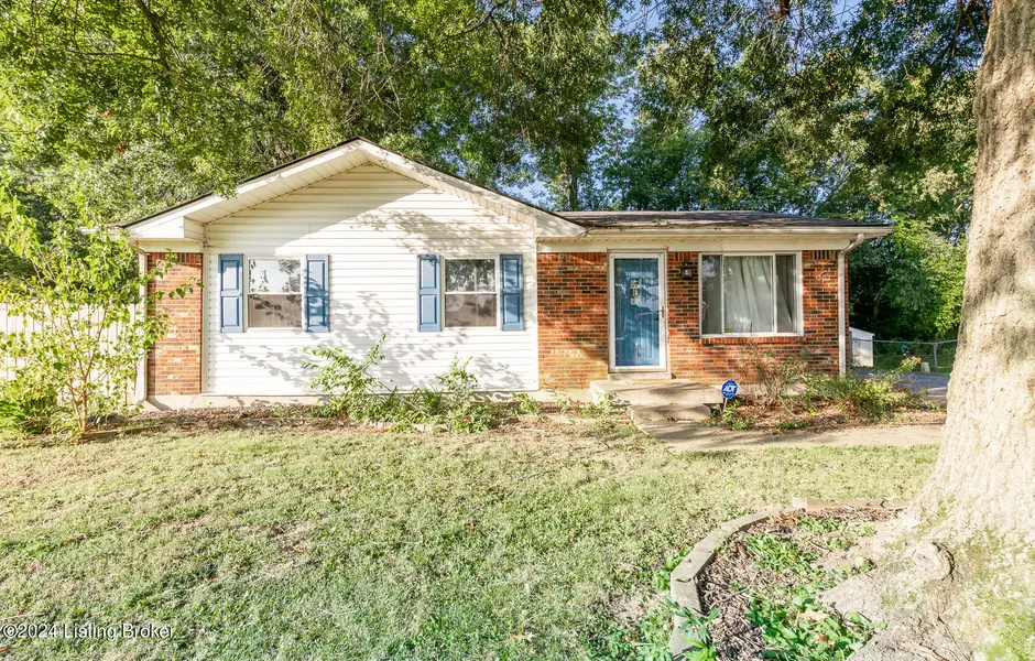 6406 Riverdale Rd, Louisville, KY 40272