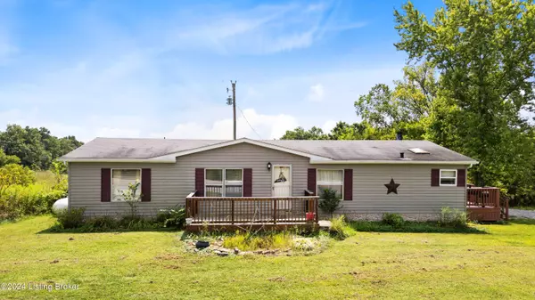 2990 Hickory Ridge Rd,  Waddy,  KY 40076