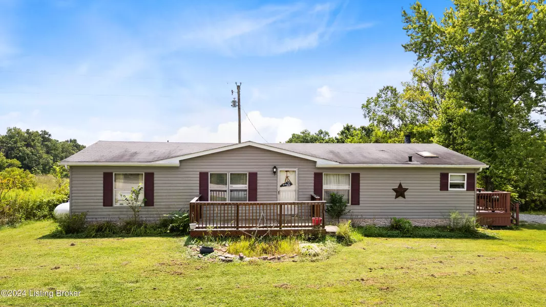 2990 Hickory Ridge Rd, Waddy, KY 40076