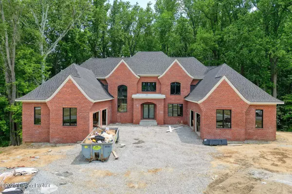 14458 River Glades Dr, Prospect, KY 40059
