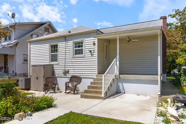 Louisville, KY 40205,1622 Jaeger Ave