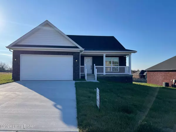 106 New Orleans Ct, Taylorsville, KY 40071