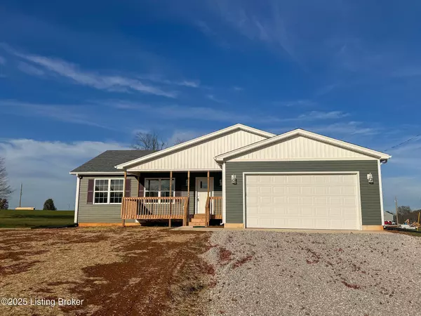 Guston, KY 40142,210 Mandan Ct