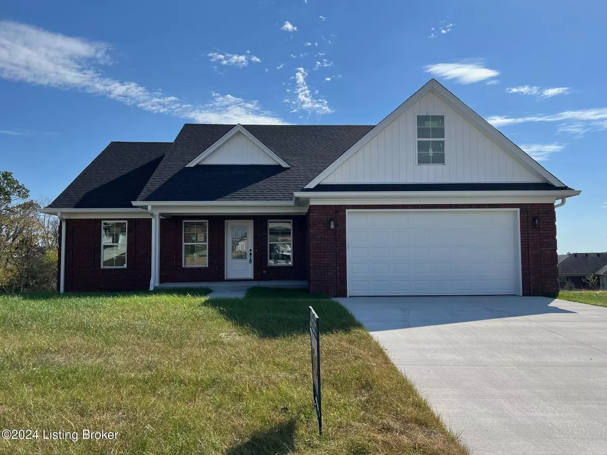 Taylorsville, KY 40071,136 New Orleans Ct