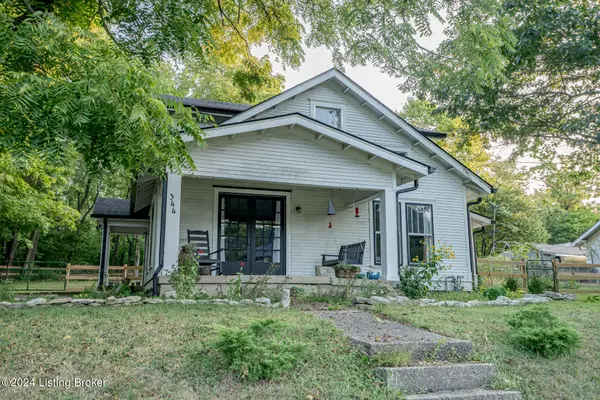 New Castle, KY 40050,344 E Cross Main St