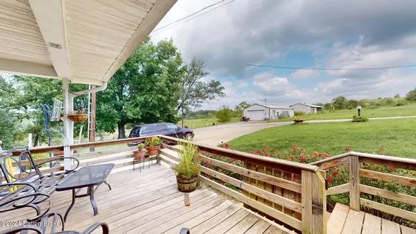 Bedford, KY 40006,297 Sullivan Ln