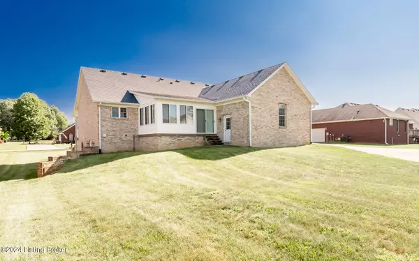 Mt Washington, KY 40047,564 Burlwood Cir