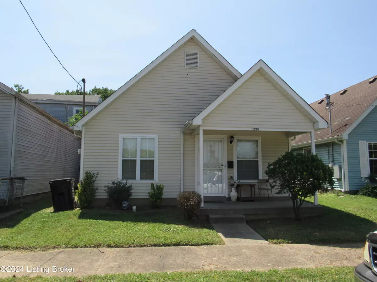 Louisville, KY 40203,1526 Cedar St