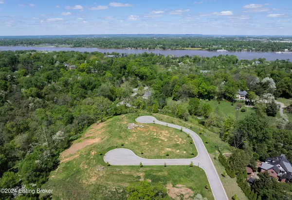 Louisville, KY 40207,Lot 4 Poplar Hill Bluff