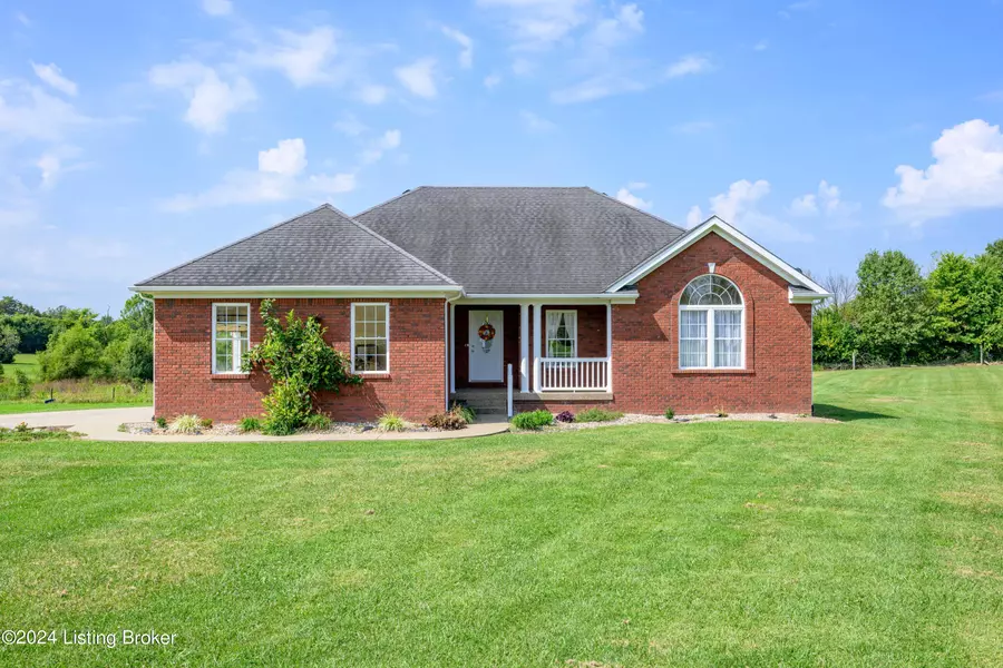 1006 Colvin Ct, Bloomfield, KY 40008