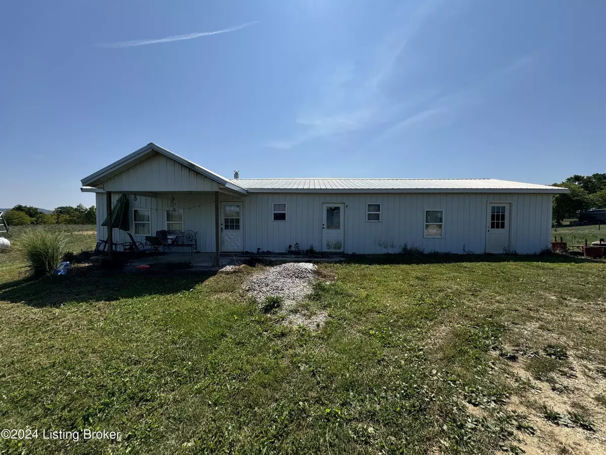 Hillsboro, KY 41049,2835 Orchard Rd