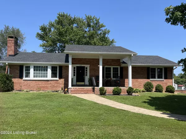 Leitchfield, KY 42754,413 Tilden St