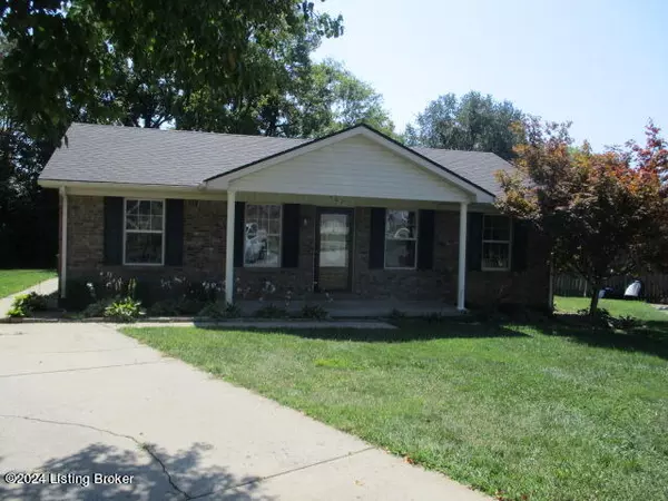 107 Tyler Ct,  Bardstown,  KY 40004