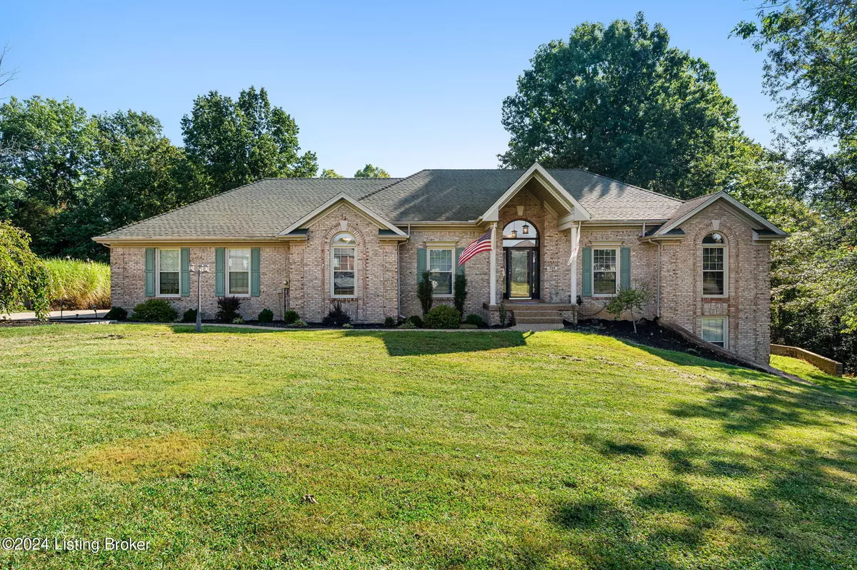 Shepherdsville, KY 40165,289 White Tail Cir