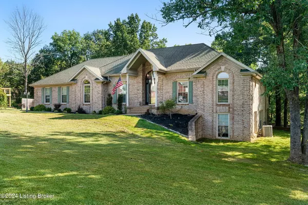 Shepherdsville, KY 40165,289 White Tail Cir