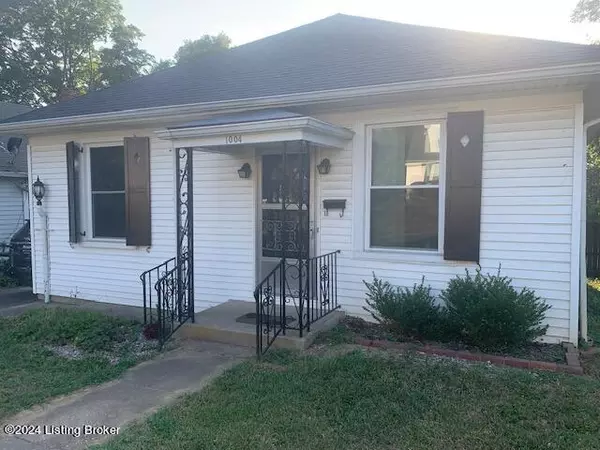 1004 Brown Ave, Shelbyville, KY 40065