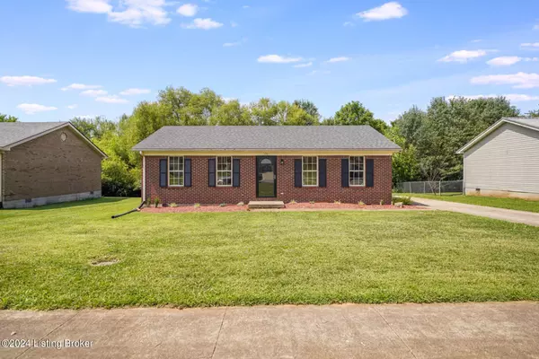 176 Purcell Ave, Bardstown, KY 40004