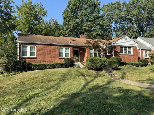 334 E Esplanade Ave, Louisville, KY 40214